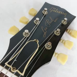 Gibson Custom Shop 1960 Reissue Les Paul image 4