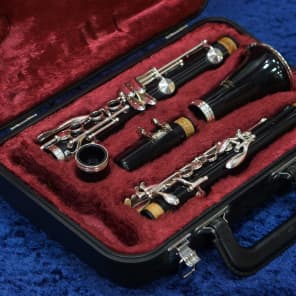 YAMAHA クラリネット YCL-27 初心者モデル #2147B 中古】YAMAHA ヤマハ / クラリネット YCL-27【必要な物は揃って