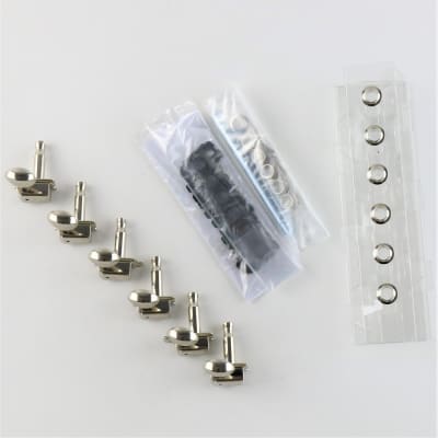 GOTOH SDS510 NICKEL SET 6L image 3