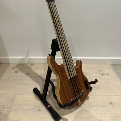 Kala U-Bass SUB 5 String Natural for sale