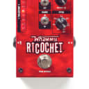 DigiTech Whammy Ricochet Pitch Shifter Customer Display