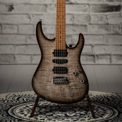 Suhr Modern Antique 80's Shred Limited Edition w/Matching Riot 