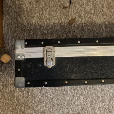 Fender Chroma Polaris Synthesizer (vintage) with Hard Case image 8