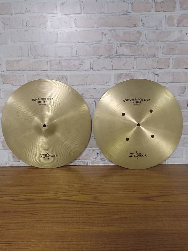 Zildjian 15