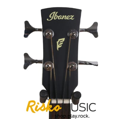 Ibanez PCBE14MH Performance Acoustic Bass image 3