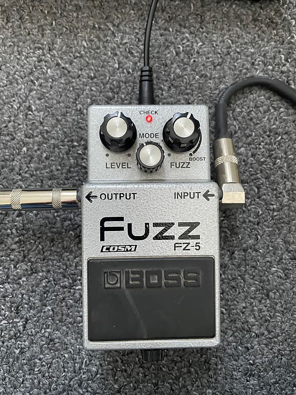 Boss FZ-5 Fuzz