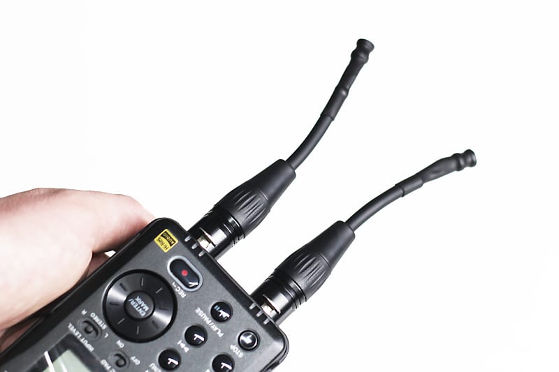 electromagnetic Microphones | Reverb