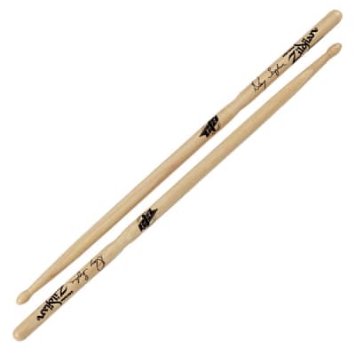 Zildjian ZASDS Artist Series Danny Seraphine Signature Drum Sticks