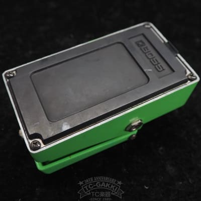 BOSS PH-1R Phaser (Silver Screw/JAPAN) | Reverb