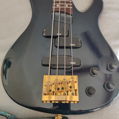 ベース 80's YAMAHA RBX-800A Electric Bass Guitar Yamaha RBX800A Red S/N OH06021 | eBay