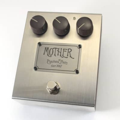 Phantom FX MOTHER エフェクター-