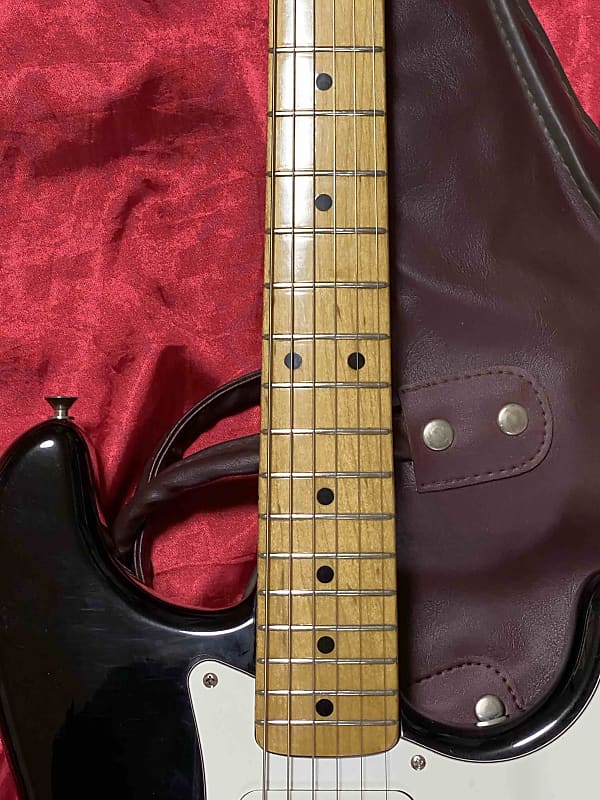 Yamaha SR-450s Japan Vintage 1980's Electric Guitar | Reverb Yamaha SR-450s Japan Vintage 1980's Electric Guitar | Reverb