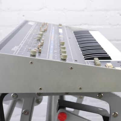 Roland Jupiter-6 61-Key Analog Synthesizer #49920 image 6