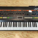 Roland Jupiter-8 61-Key Synthesizer 1981 - 1985 - Black (Serviced / Warranty)