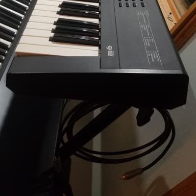 Roland JV-30 61-Key Multi-Timbral Synthesizer | Reverb