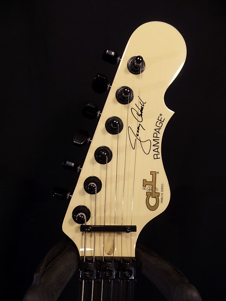 G&l tribute rampage deals