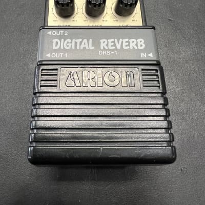 Reverb.com listing, price, conditions, and images for arion-drs-1-ditigal-reverb