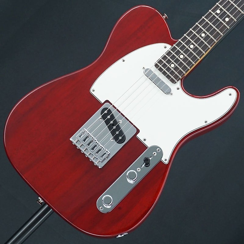 【期間限定】Fender Mexico/Player IITelecaster Fender MEX Player II Telecaster (Butterscotch Blonde/Maple