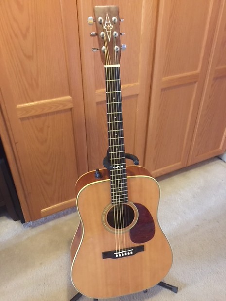 Best vintage alvarez hot sale guitars