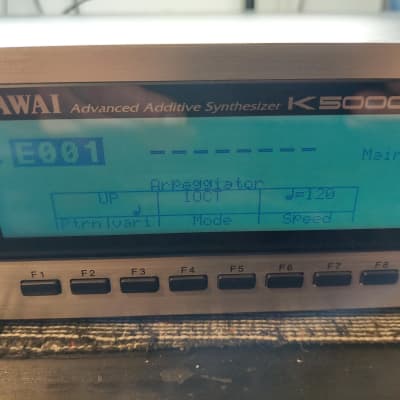 Radiusz Electronics ME-1 Memory Expansion for Kawai K5000 Series Synthesizers image 6