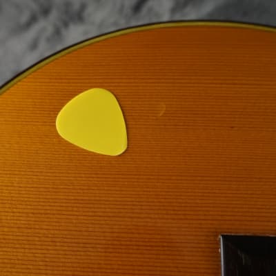 Aria AC-50 N Concert Guitar Handmade by Matano image 7