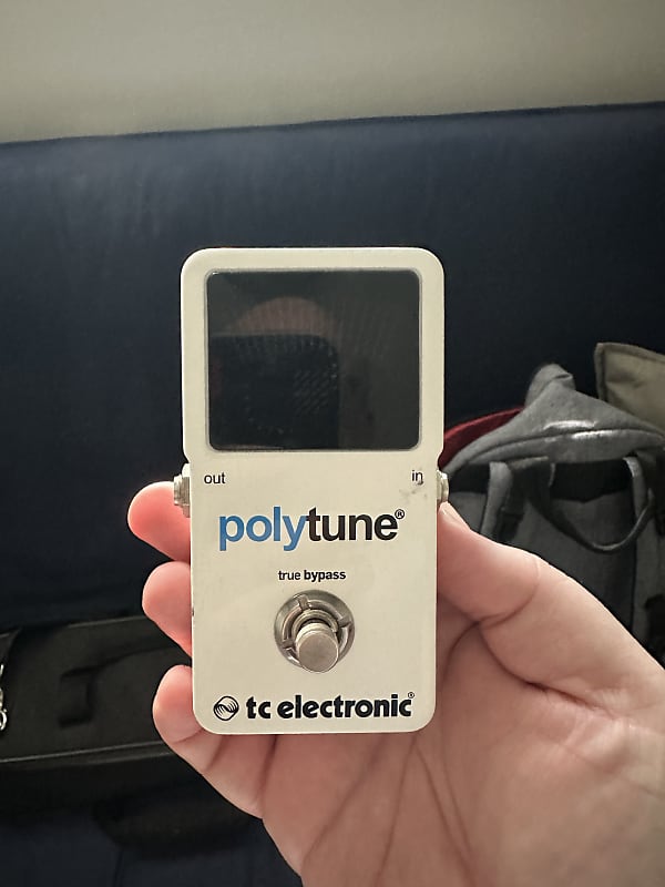 TC Electronic Polytune 2