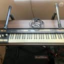 Hammond XK-2 61-Key Portable Organ with Drawbars - Expression Pedal-Case