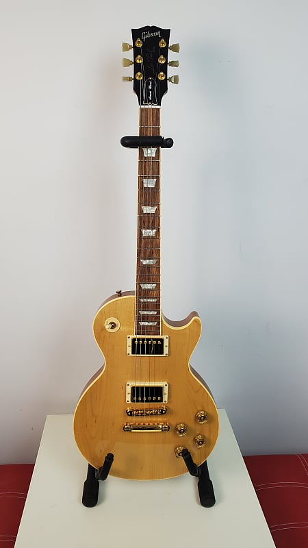 Gibson Les Paul Smartwood Standard 1999 - 2001 | Reverb