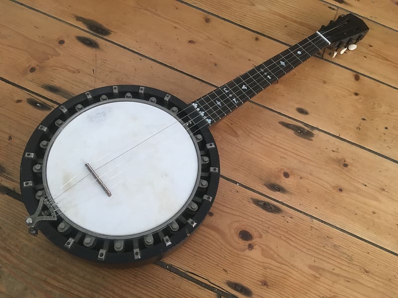 Cammeyer banjo deals