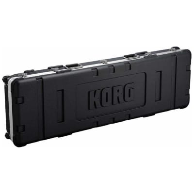 Korg HC-KRONOS2-88-BLK Hard Case for Kronos 88