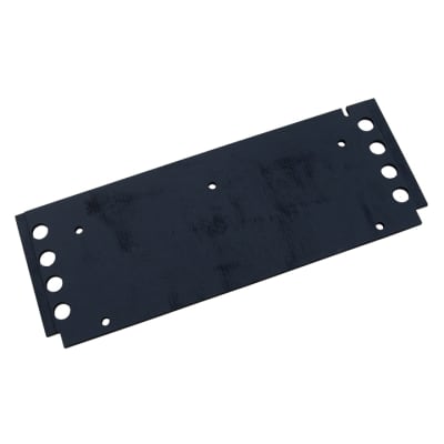 Replacement Chassis Mounting Slider Board for JMI era Vox AC-30 Trapezoid  Head Cabs (1965 - 1967)