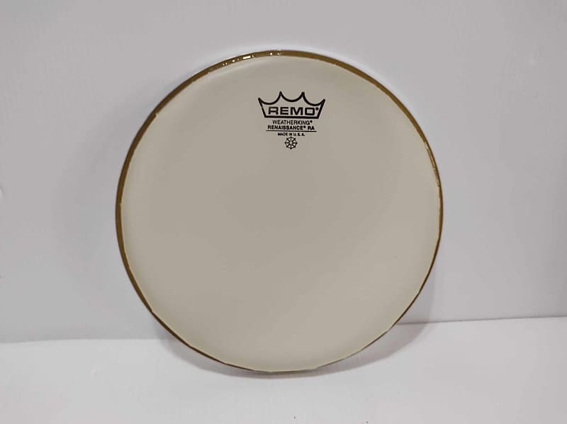 Remo RenaissanceAmbassador Doumbek Head 10'' Reverb