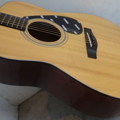 Yamaha FG-512SJ 2000s | Reverb