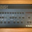 Oberheim DSX Digital Polyphonic Sequencer 1980s - Blue