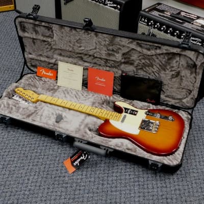 Fender American Professional II Telecaster | Reverb Fender American Professional II Telecaster | Reverb
