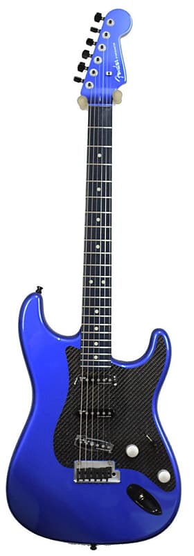Fender Lexus LC Stratocaster®, Limited Edition Series