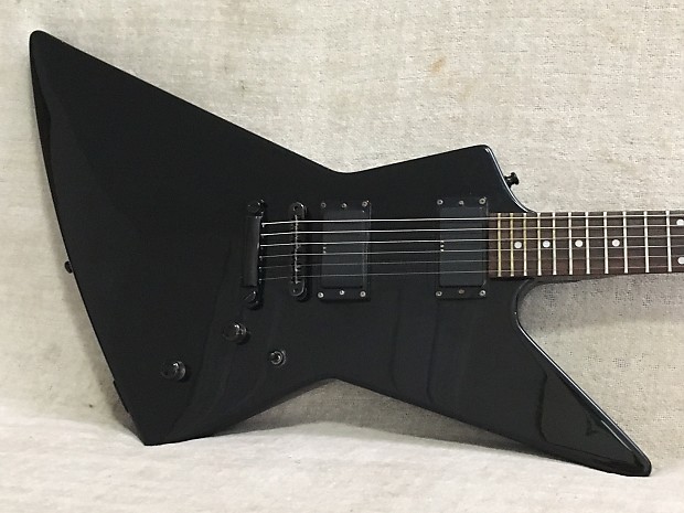 Esp ltd exp on sale