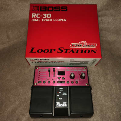 Boss RC-30 Loop Station | Reverb Canada