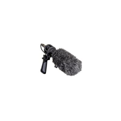 Rode WS6 Deluxe Windshield for NTG2, NTG1, NTG4, and NTG4+ Microphones image 6