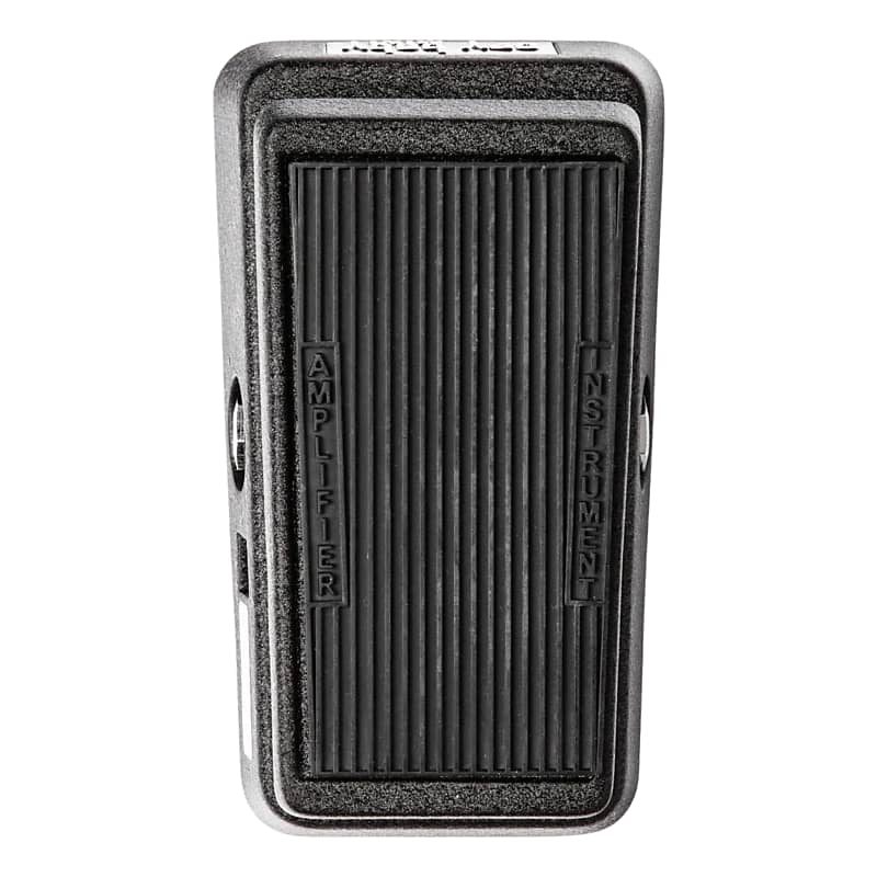 Dunlop CBM95 Cry Baby Mini Wah Bild 1