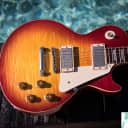 Gibson Custom Shop - Limited Edition '58 Les Paul - 50th Anniversary - Tom Murphy Aged - 1/200
