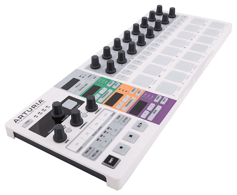 Beatstep Pro Arturia image 1