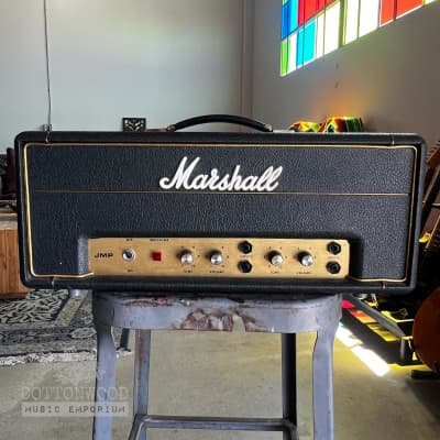 （アキ）Marshall 1982 bass lead 120w アキ）Marshall 1982 bass lead 120w Vintage 1977 Marshall