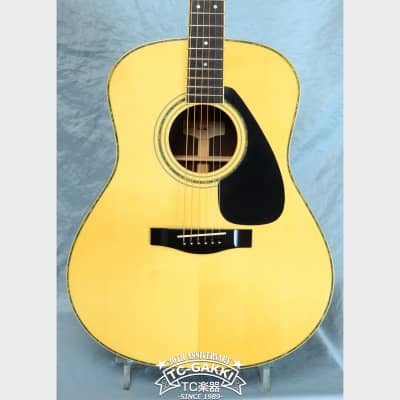 Yamaha LL-6J | Reverb