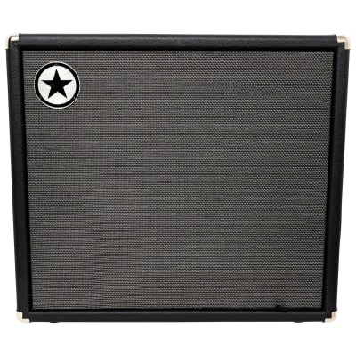Blackstar U115C Elite 1X15" 400-watt Bass Cabinet W/Eminence image 3