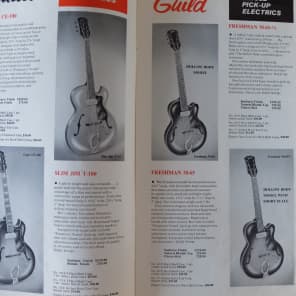 Guild Catalog, 1964, Original image 4