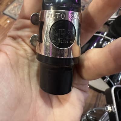RS Berkley Alto Saxophone / RA30027 image 24