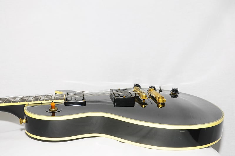 Fernandes Burny RLC-105 X JAPAN PATAモデル フルモード