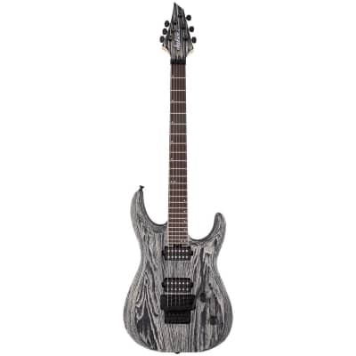 Jackson Pro Series Dinky DK Modern Ash FR6 Electric Guitar(New) for sale