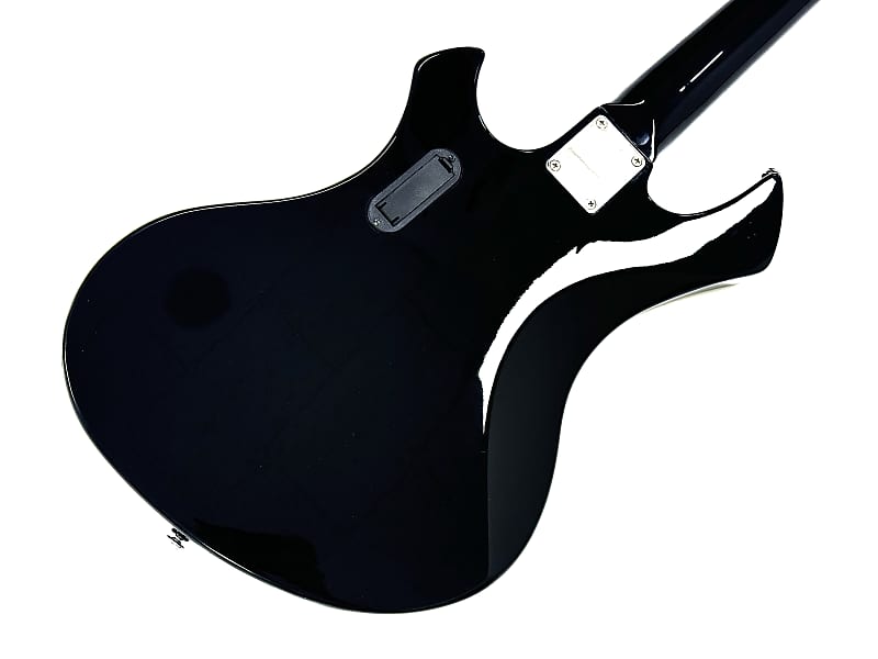 GrassRoots G-RF-62 BLACK *GazettE Reita *OLD STOCK
